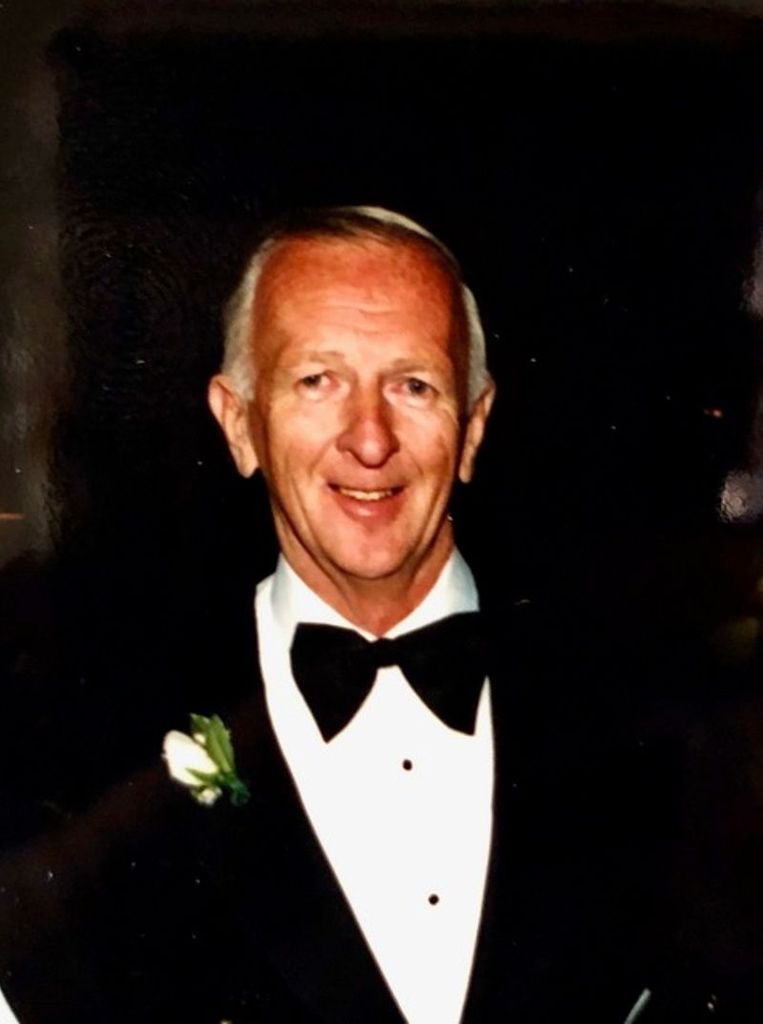 Robert M."Bob" Matson Profile Photo