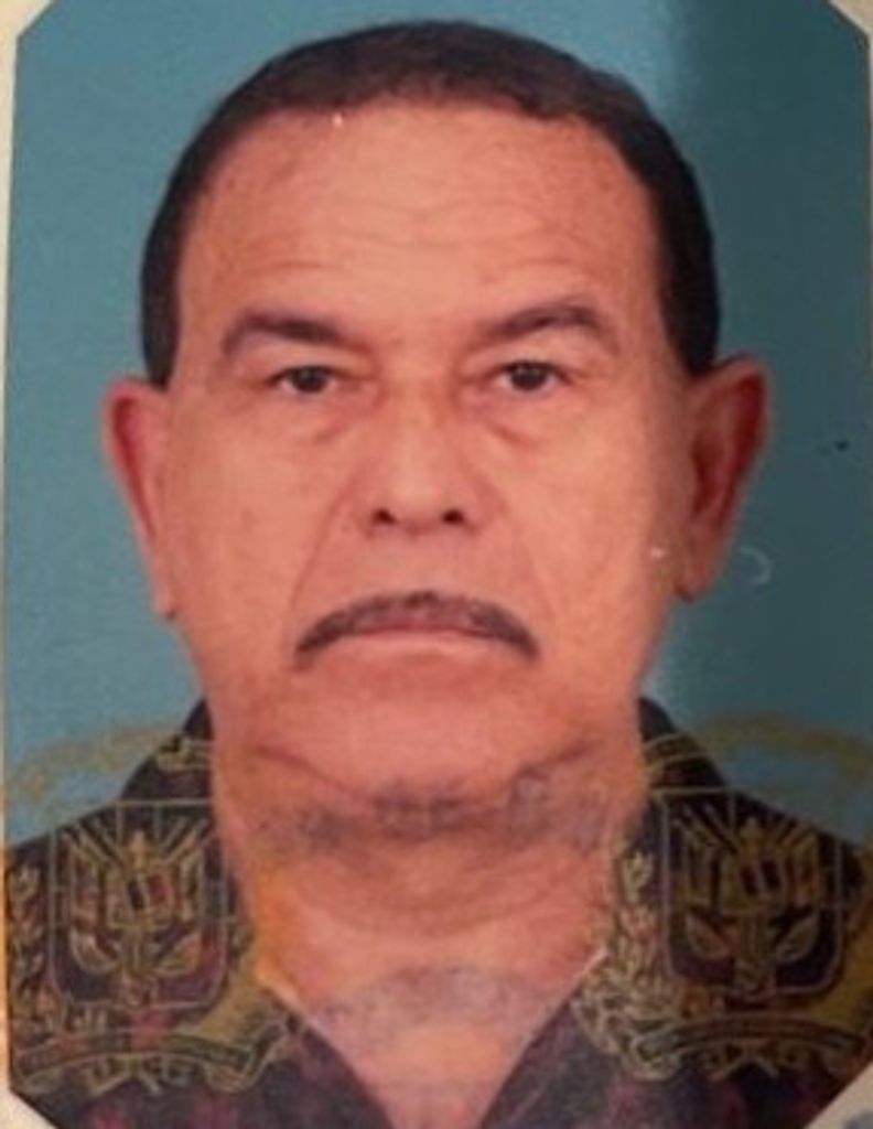 Manuel T. Peña Profile Photo