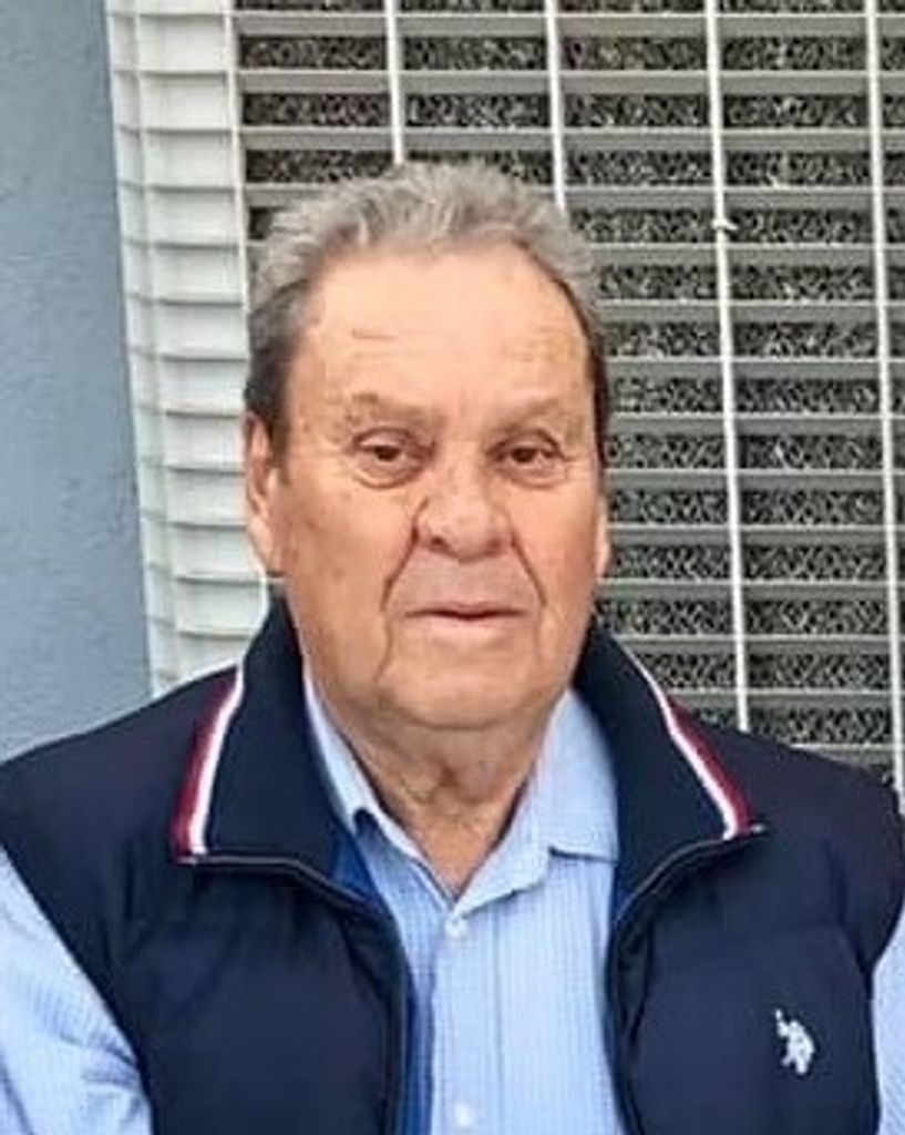 Dionicio Gonzalez