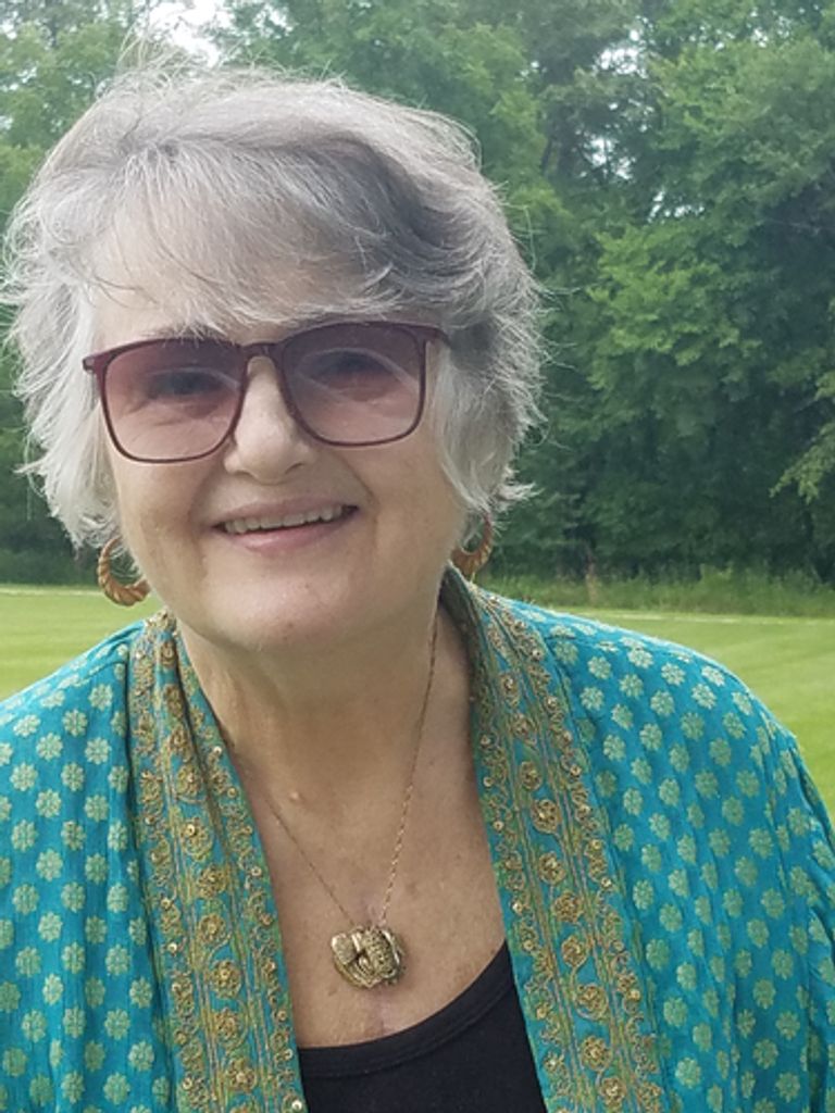 Clareen Elisabeth Rich Profile Photo
