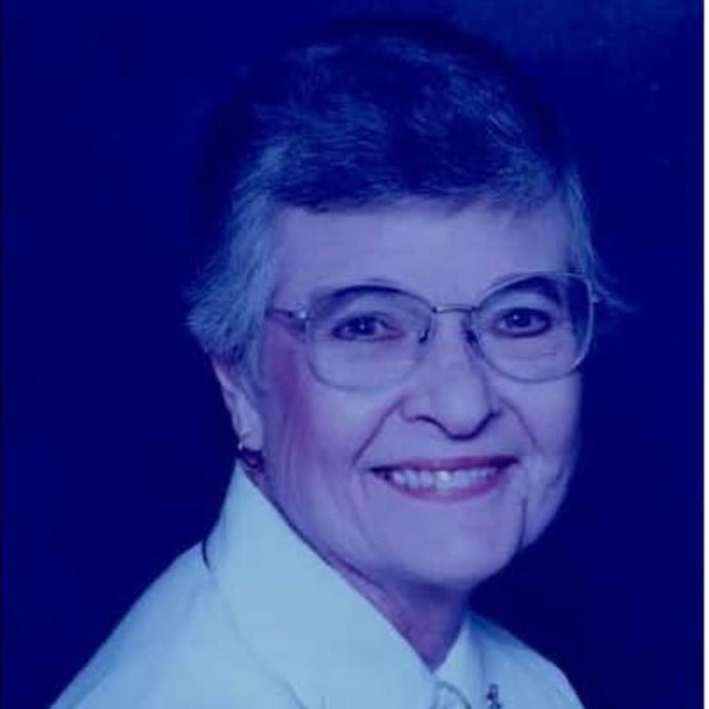 Carol Virginia Hayes-Christiansen Profile Photo