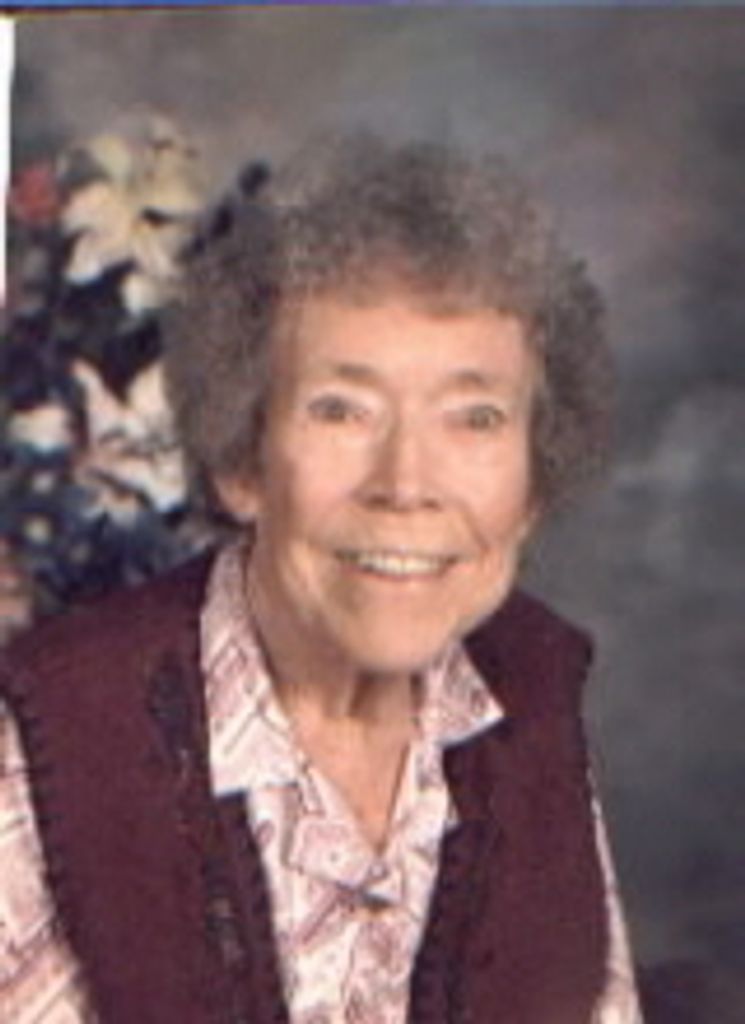 Mable Kellenbarger Gutshall