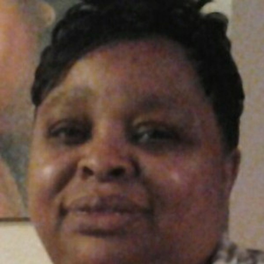 Surrundra Gail Washington
