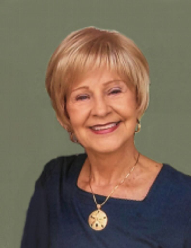 Lois Ann Keeton