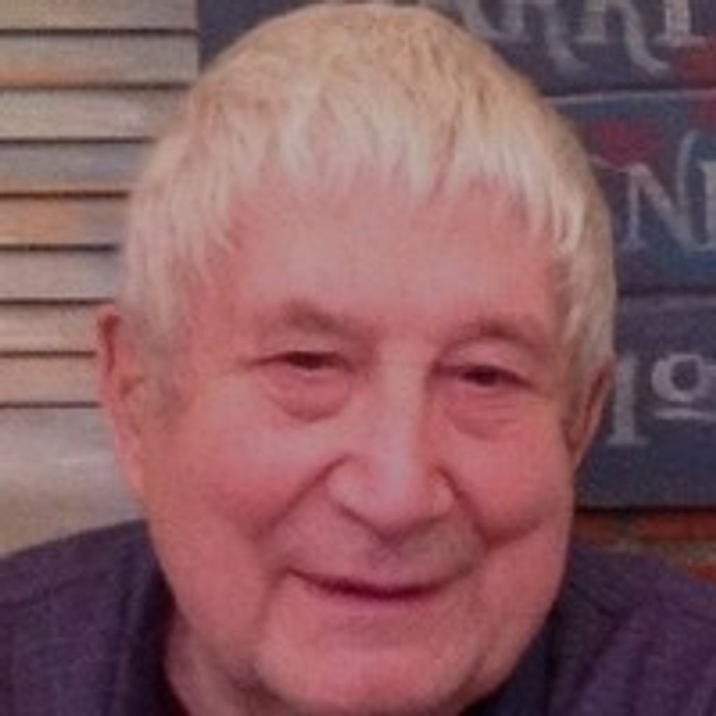 Melvin Franklin Anderson