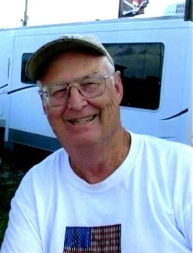 Frederick Ronald Howell