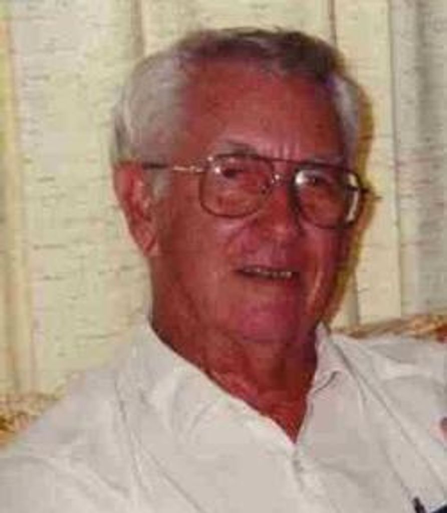 William "Bill" Elder Bishop