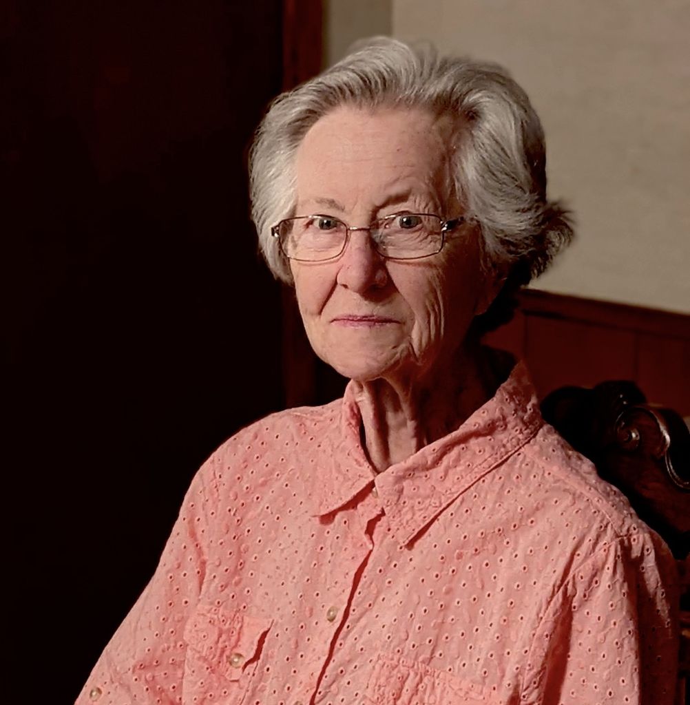 Marian Kuker Profile Photo