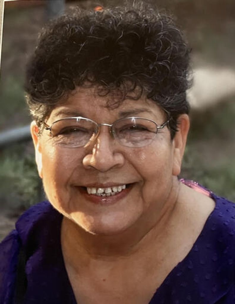 Victoria P. Gonzales