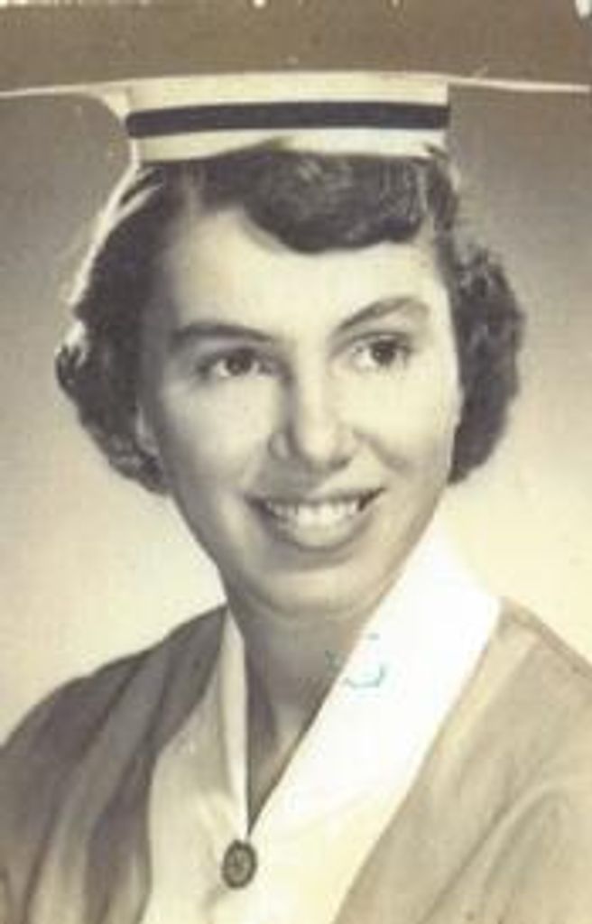 Lillian Marie Ewert