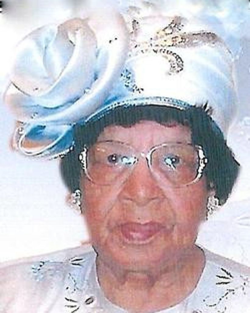 Gladys Freeman Profile Photo