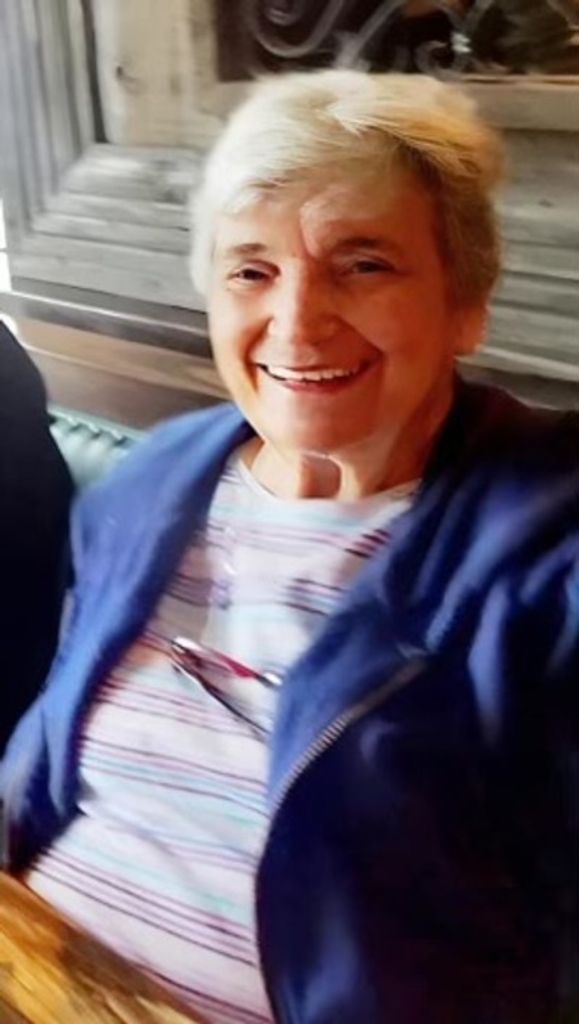 Joyce Rosenberg Roth