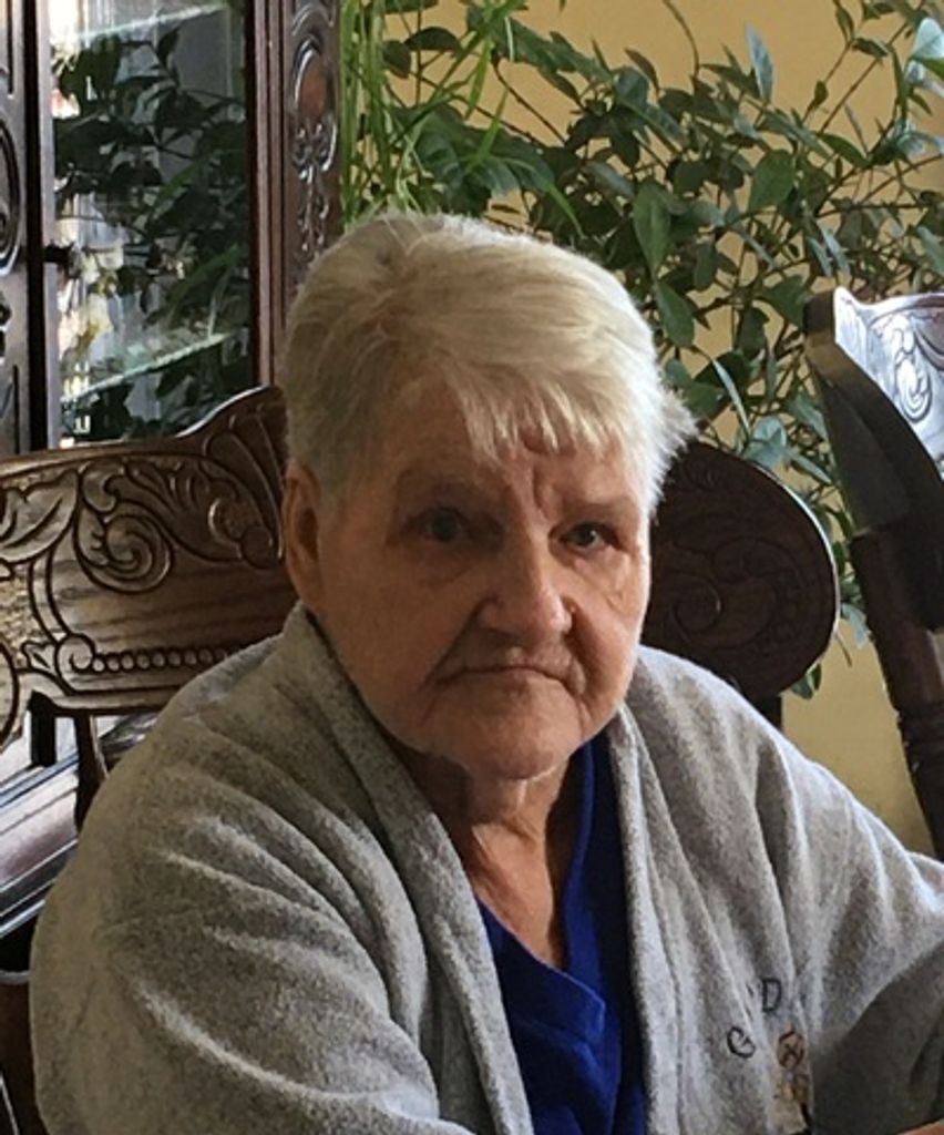 Henrietta Crowder Profile Photo