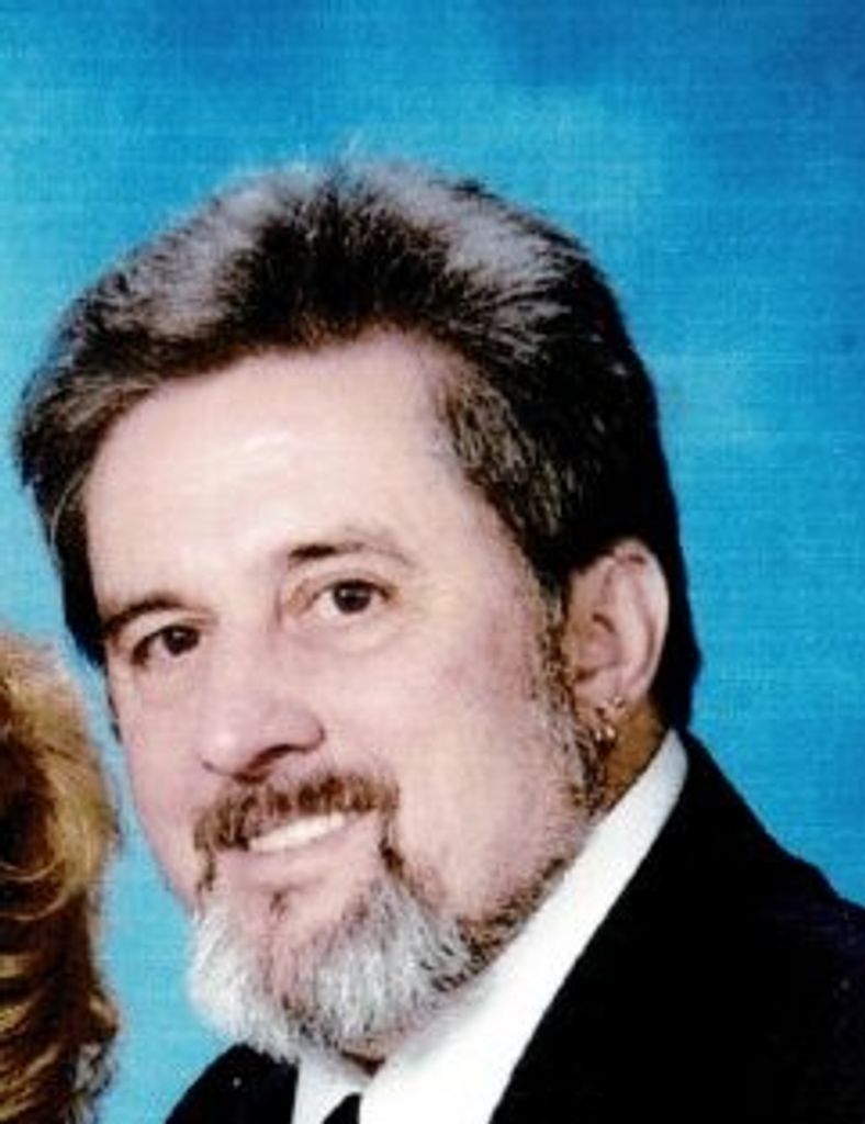 Blaine Edward Dunn, Jr.