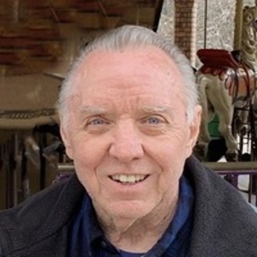 Lawrence "Larry" Richard Mccain, Jr.