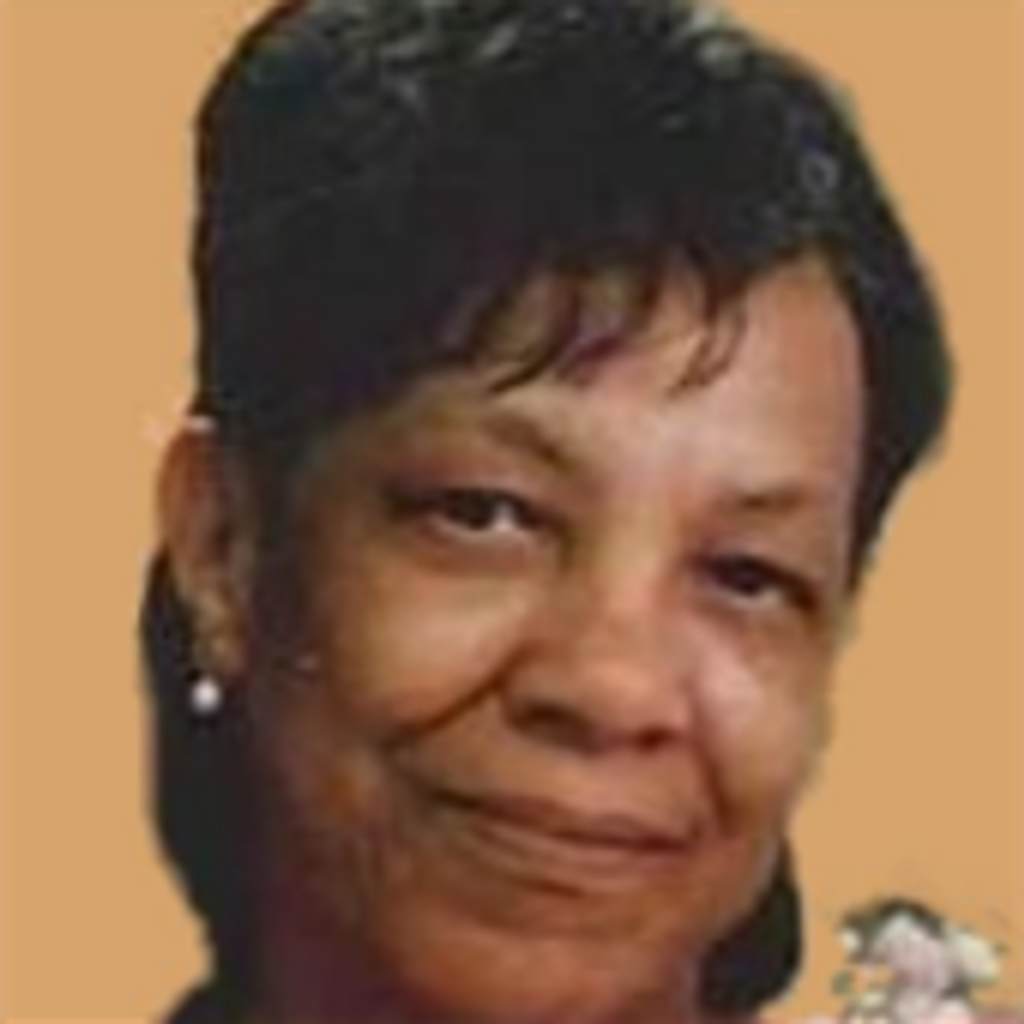 Eunice Mae Adair