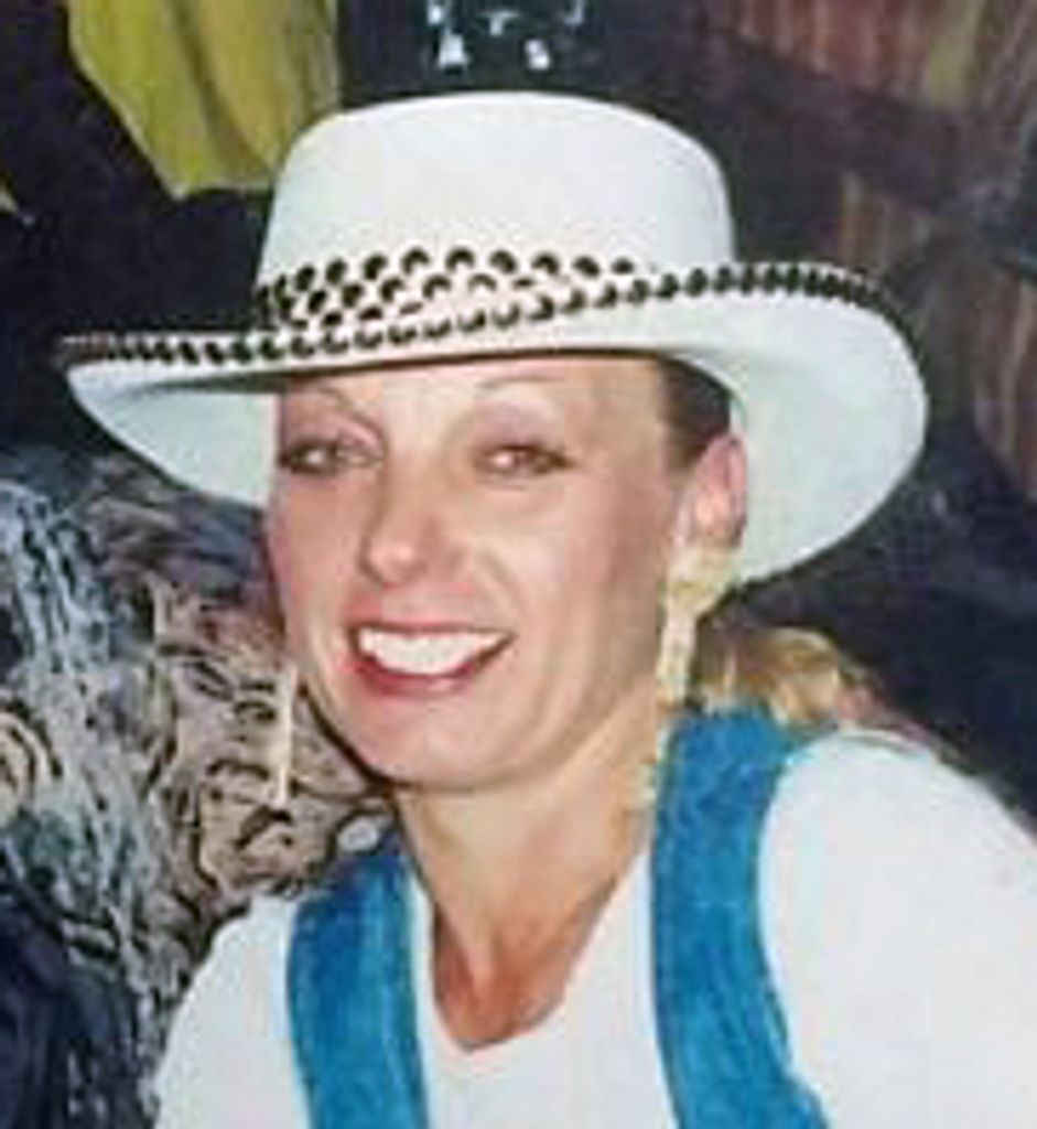 Dawn Marie Coey