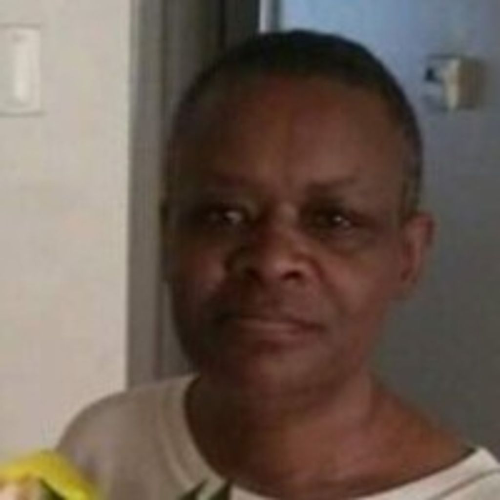 Debra Elizabeth Robertson