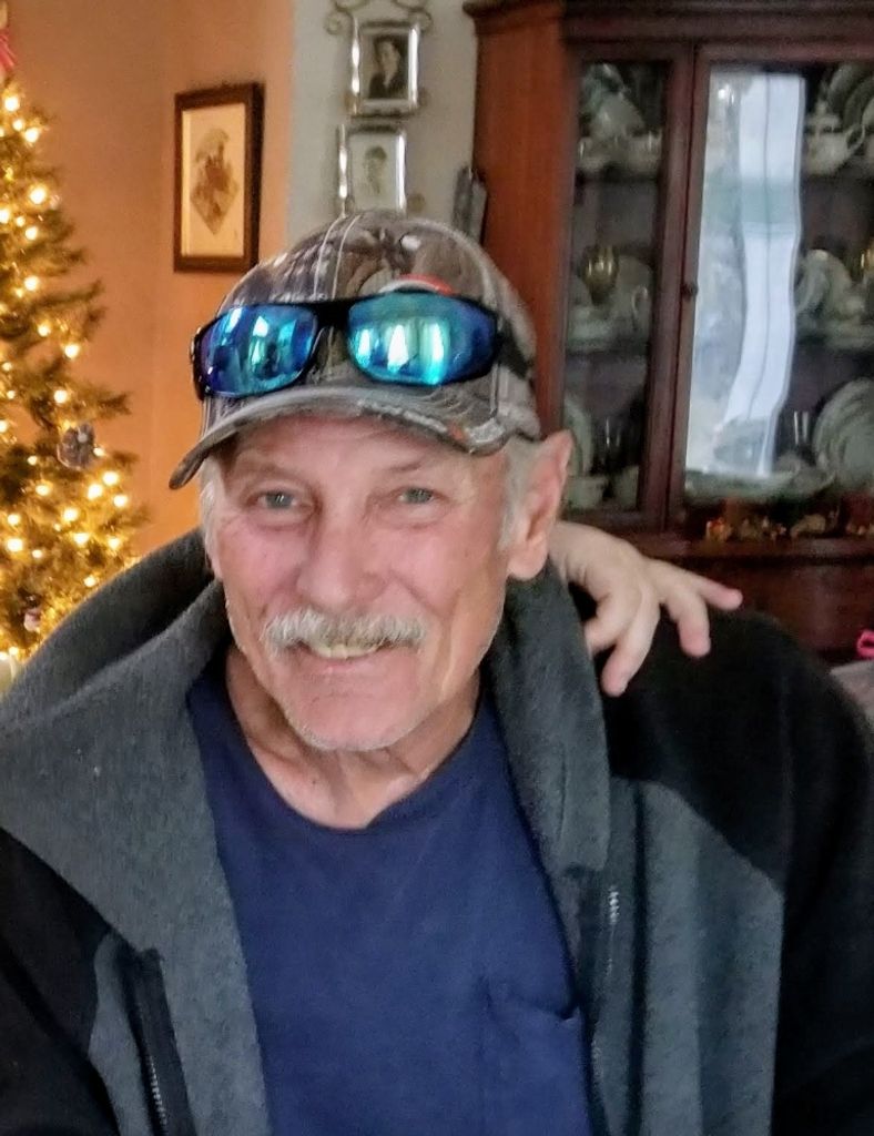 Dickey  Allen