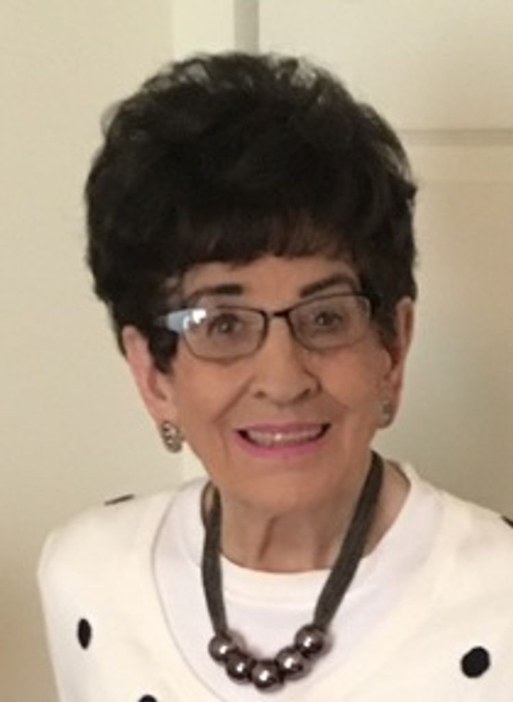 Eleanor  Ann Peterson