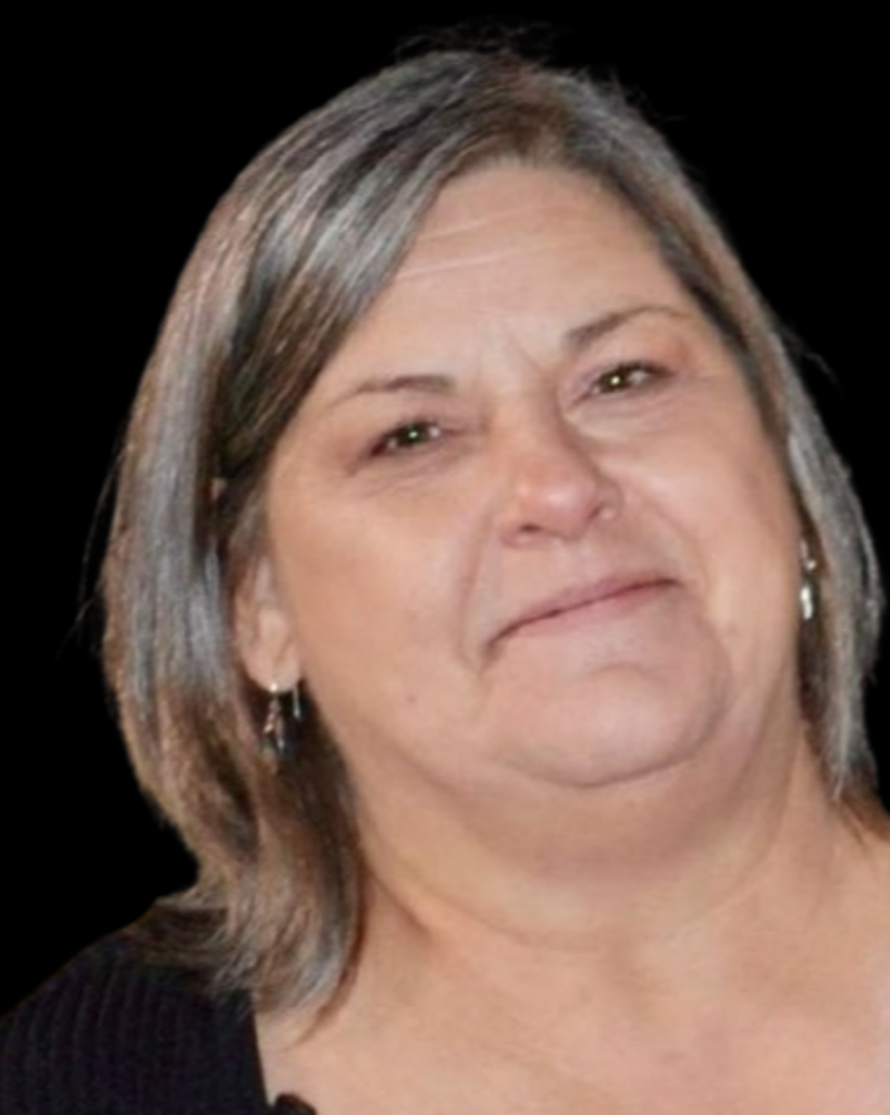 Patricia Ann Butler Mason