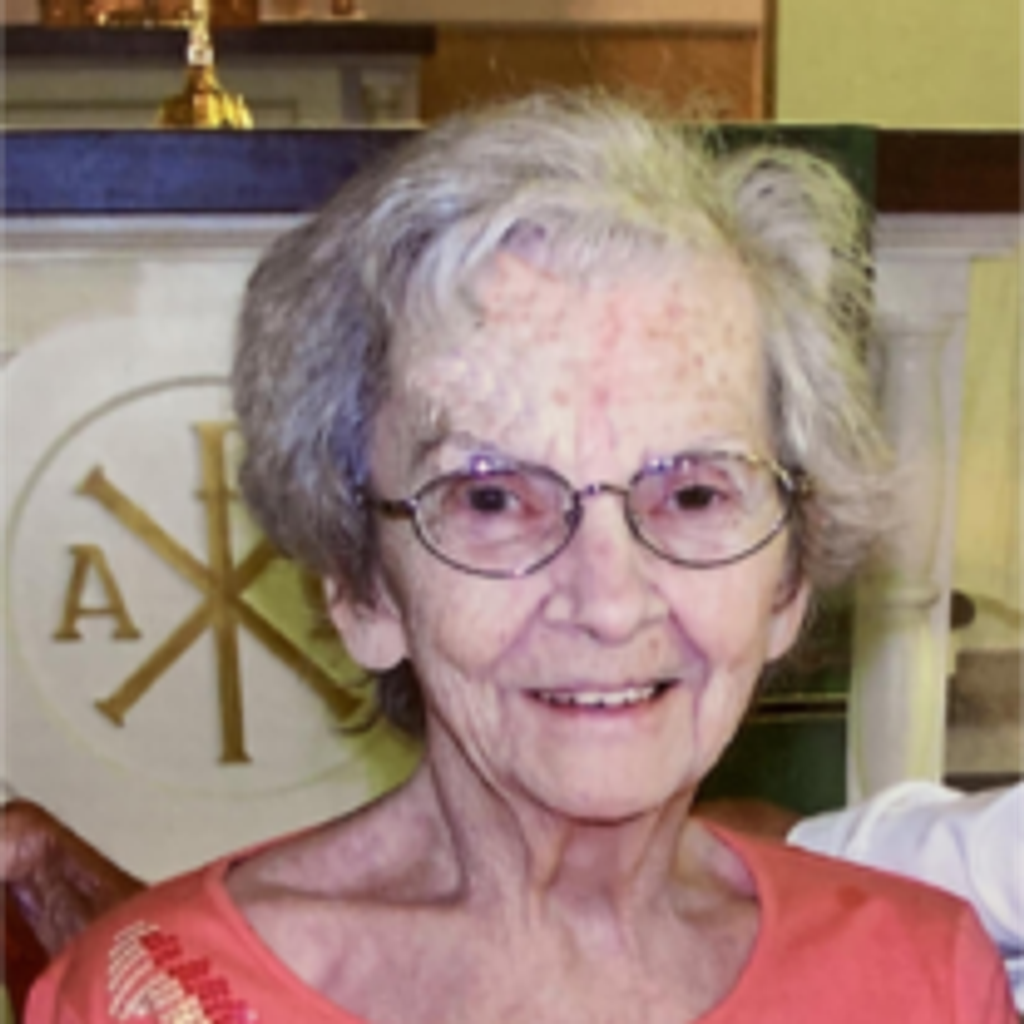 Ethel B. Resh
