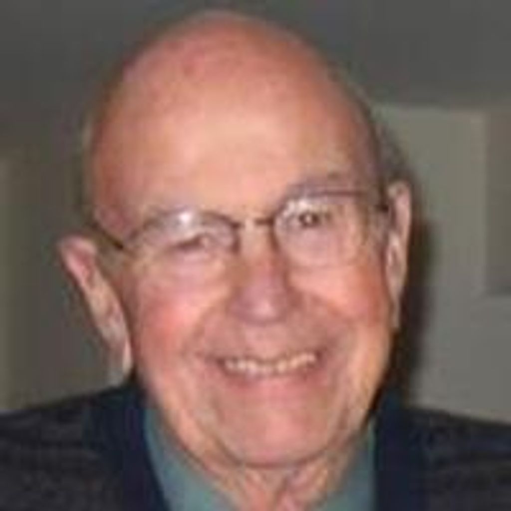 Charles S. Clark Profile Photo