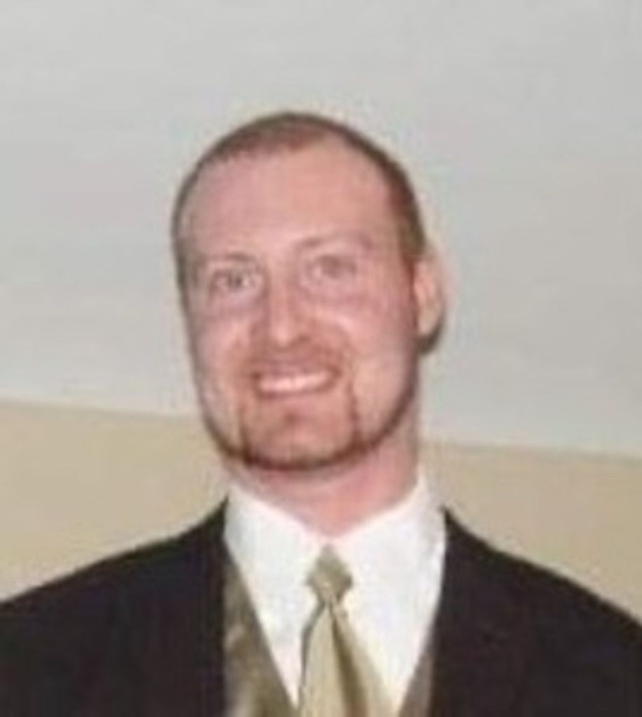 Richard Alan Frischkorn, Jr.