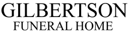 Gilbertson Funeral Home