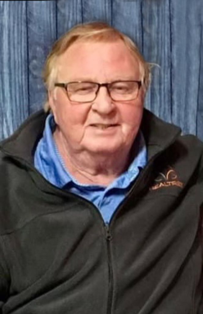 Dennis Findlay Profile Photo