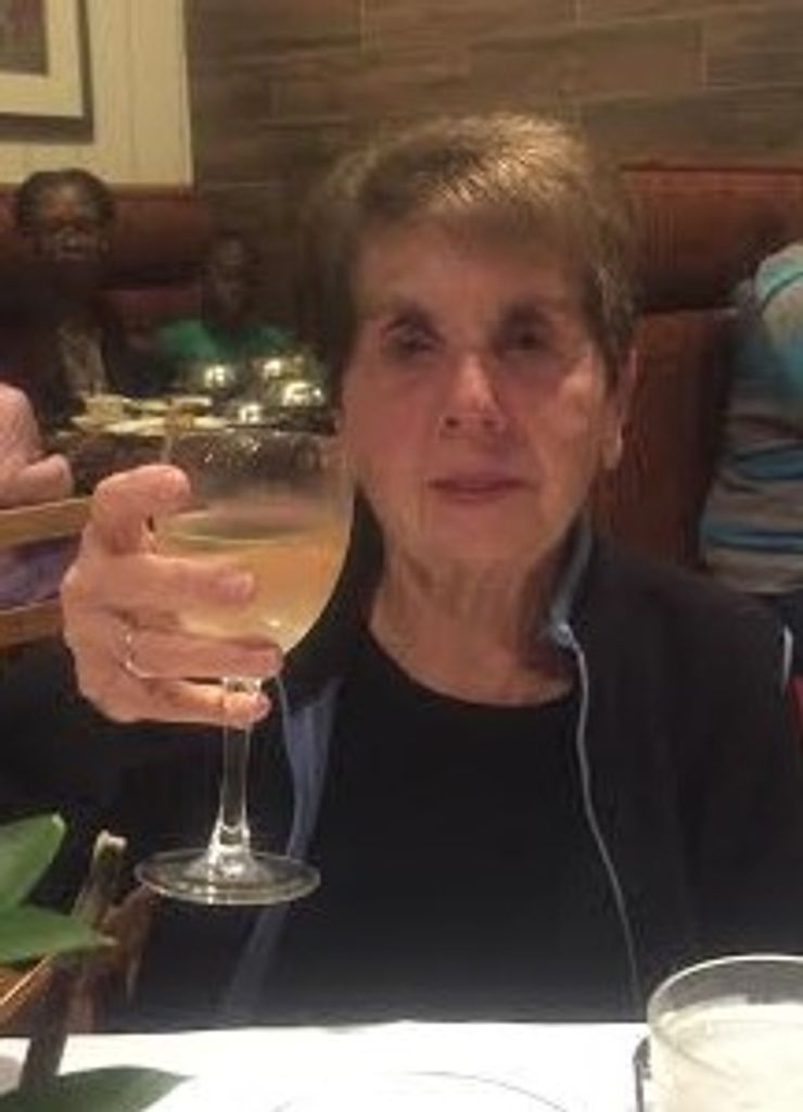 Lucille A. Piemonte