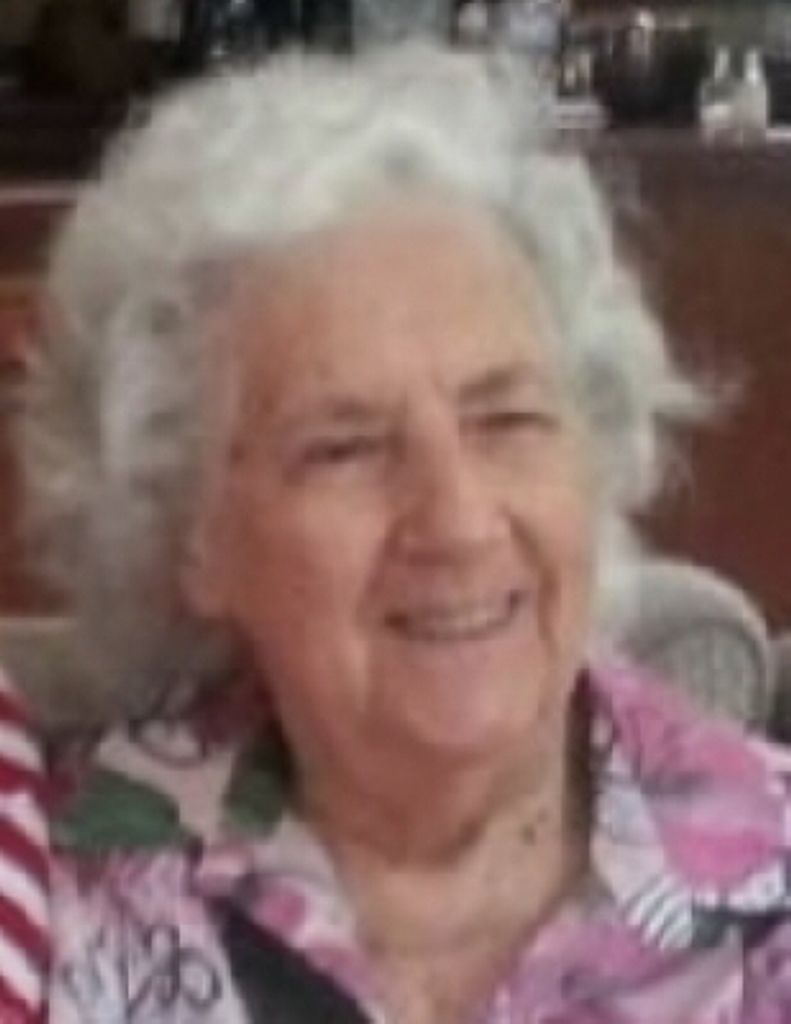 Evelyn Ruth Swinerton Profile Photo