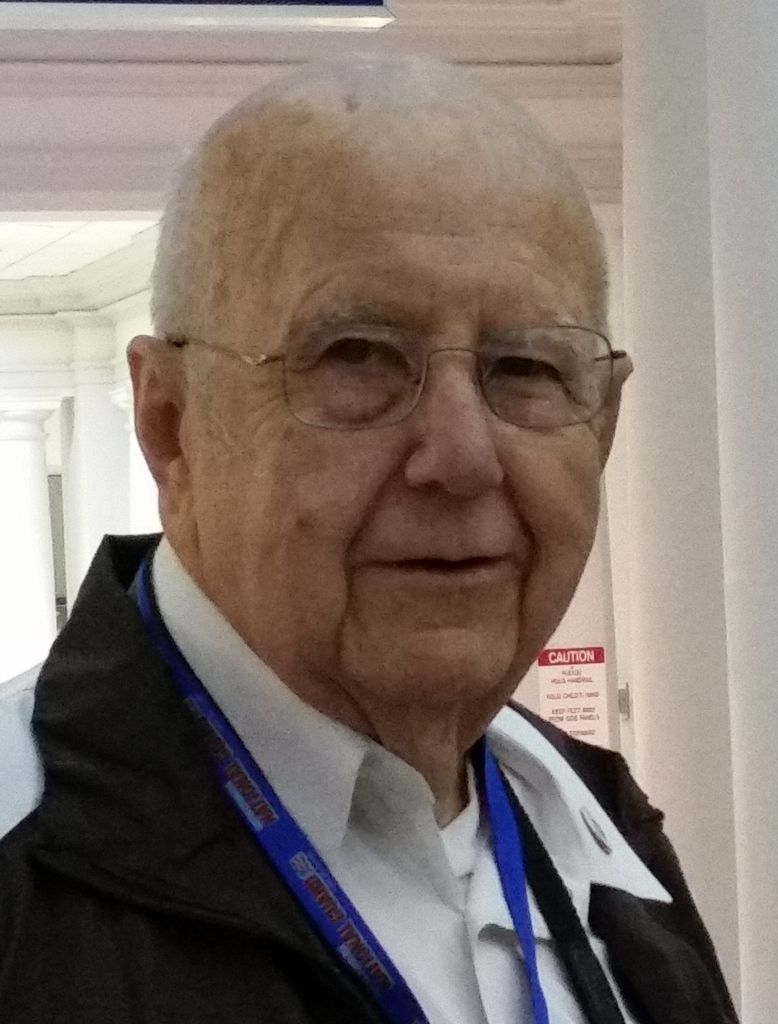 Mr. Robert L. "Bob" Moeller