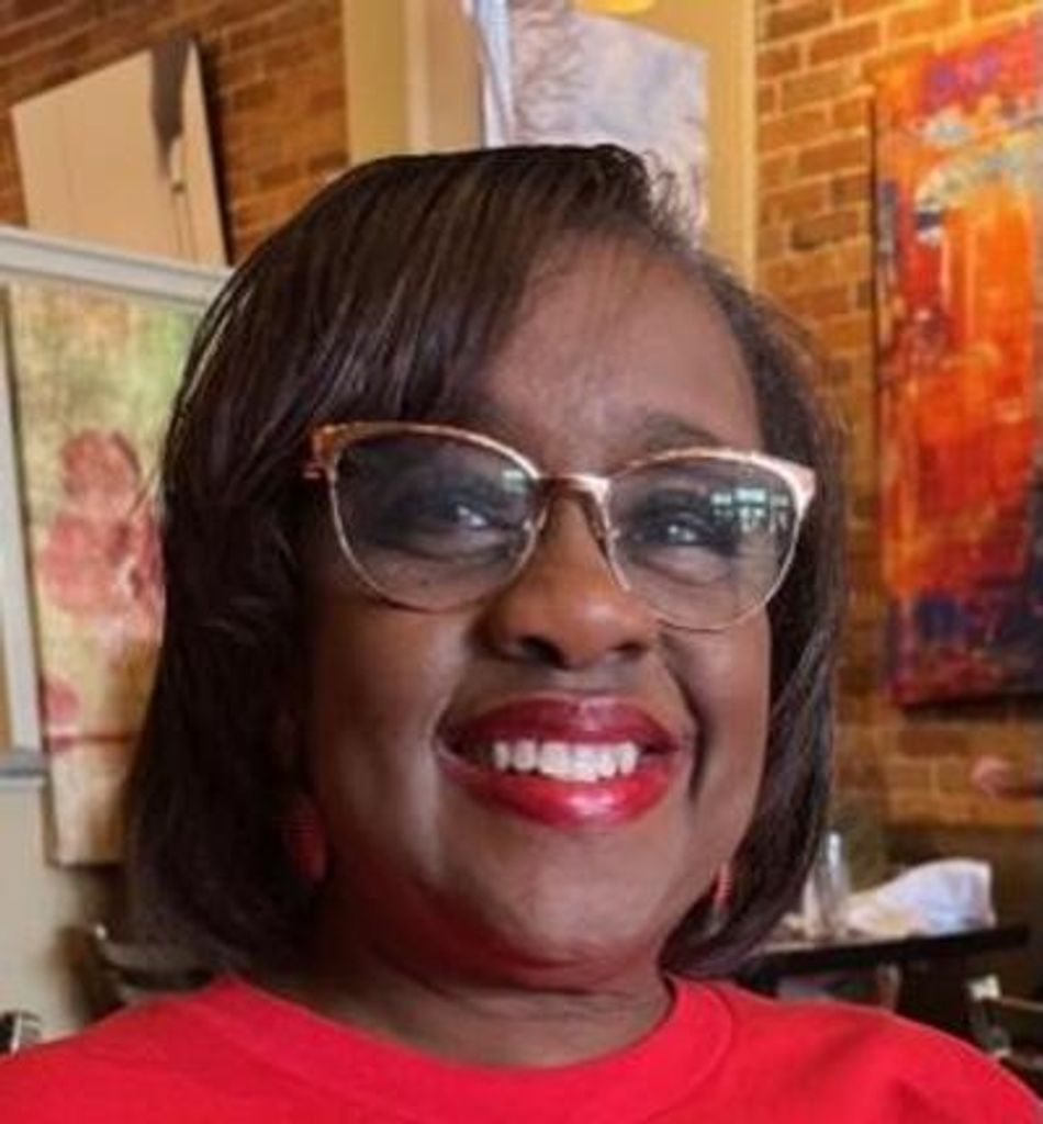 Terri Anita York Profile Photo