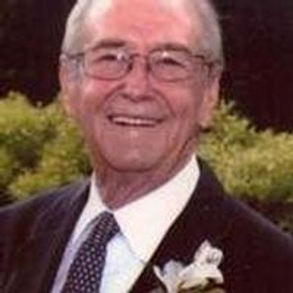 Carlos Paul Hamilton