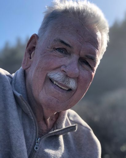 Dr. Michael Lane Ward's obituary image