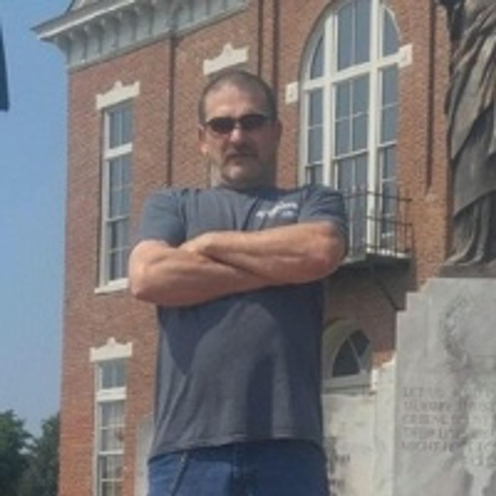 David Lee Brummett