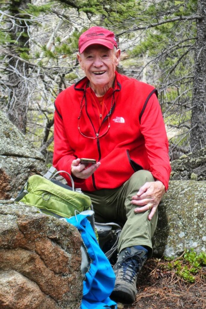 Charles Shom