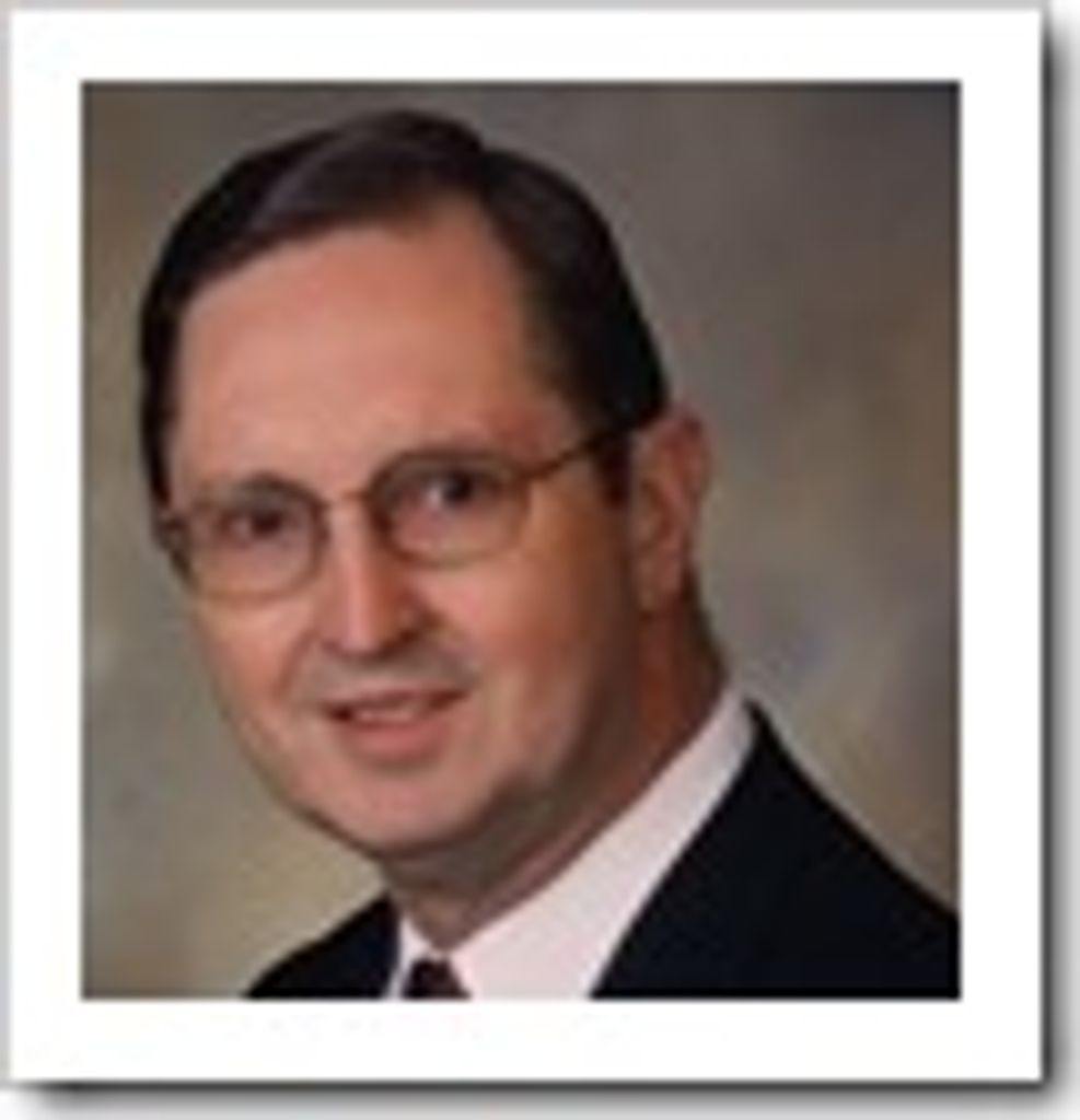 Kenneth Aaron Simmons Profile Photo