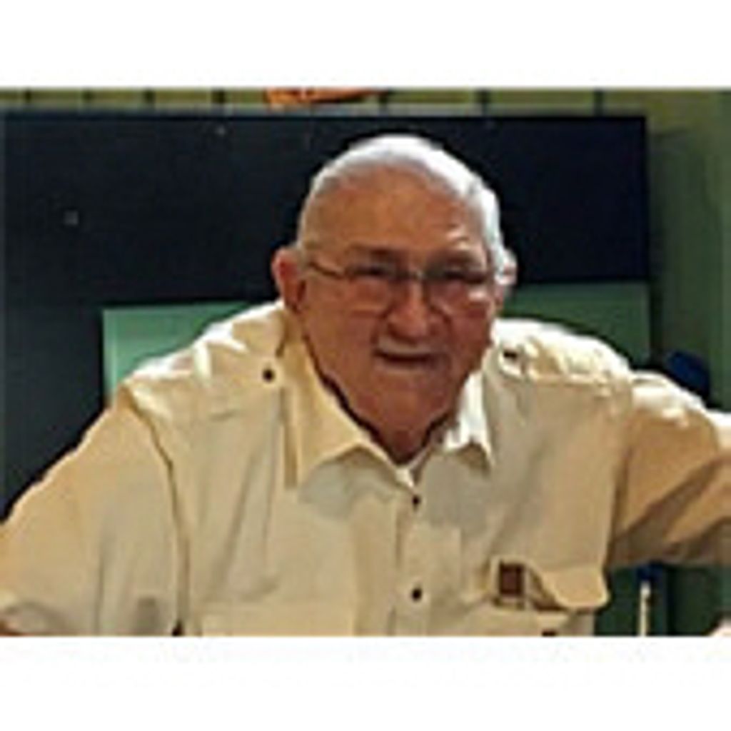 Walter Arthur Skalniak