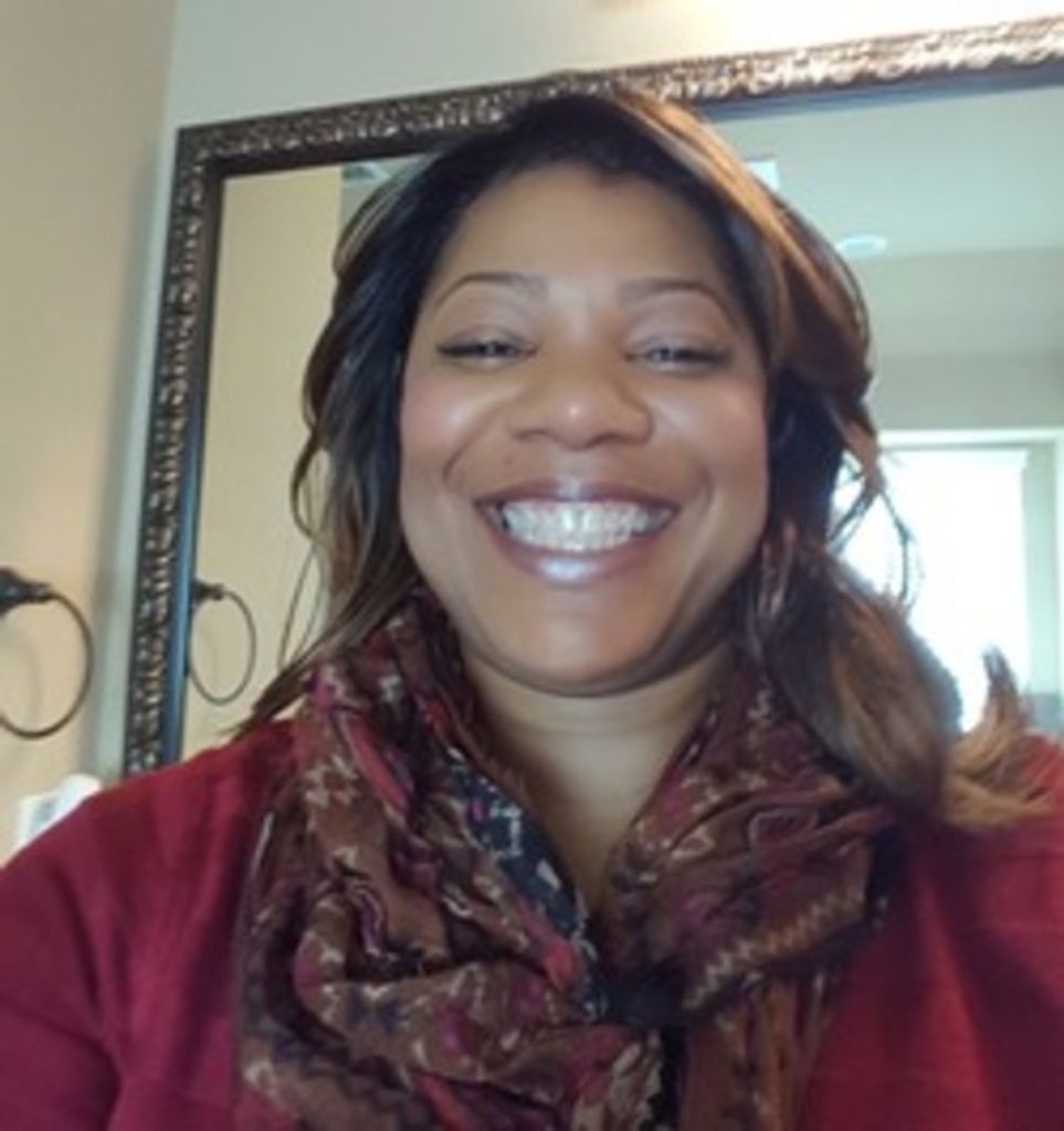 Bernice Lanatte Collier