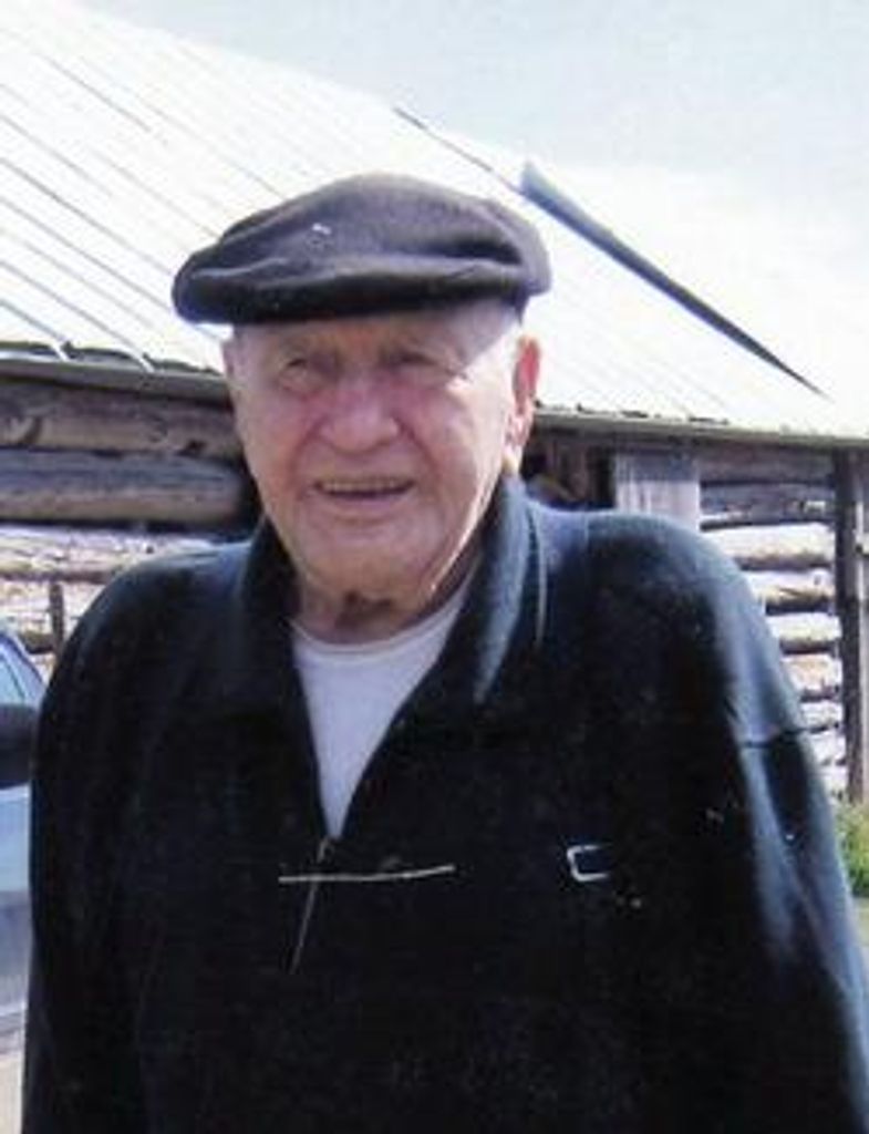 Maurice Anthony O'Brien Profile Photo