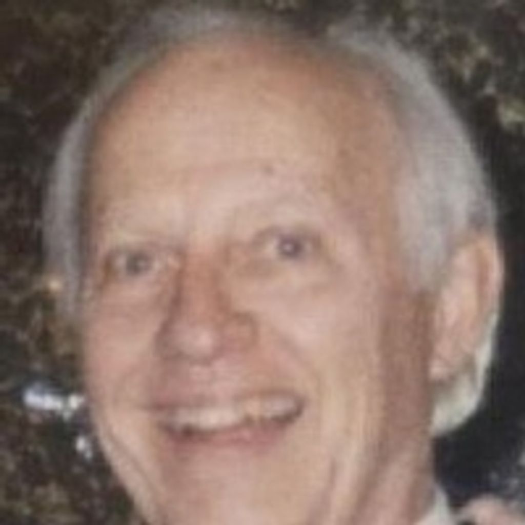 John A. 'Jack' Lawrence