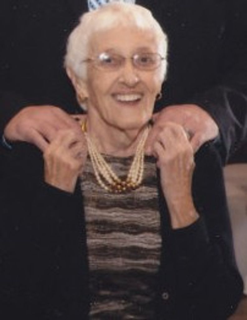 Ruth Kelley