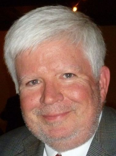 Joseph Reynolds Profile Photo