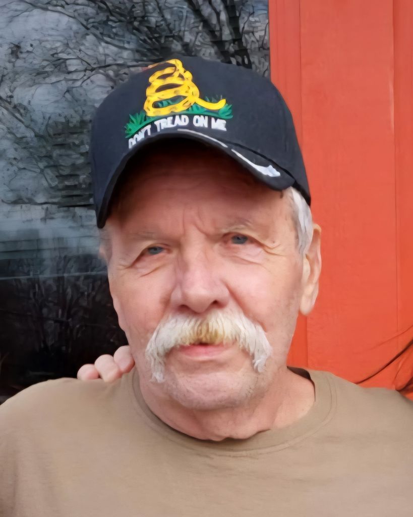 Michael "Mike" Marsh Profile Photo