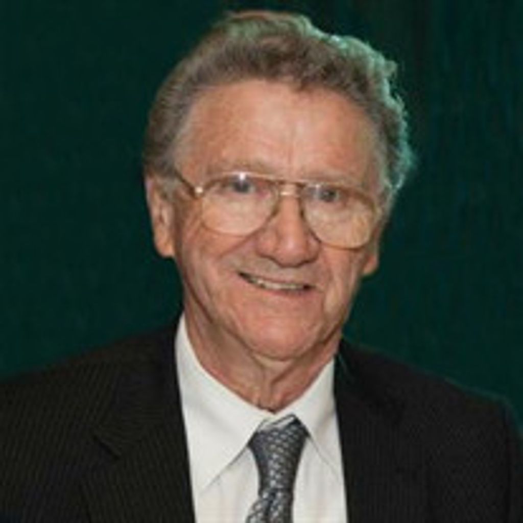 Jerry Anthony Authement