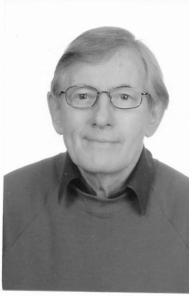 Walter Wiltshire