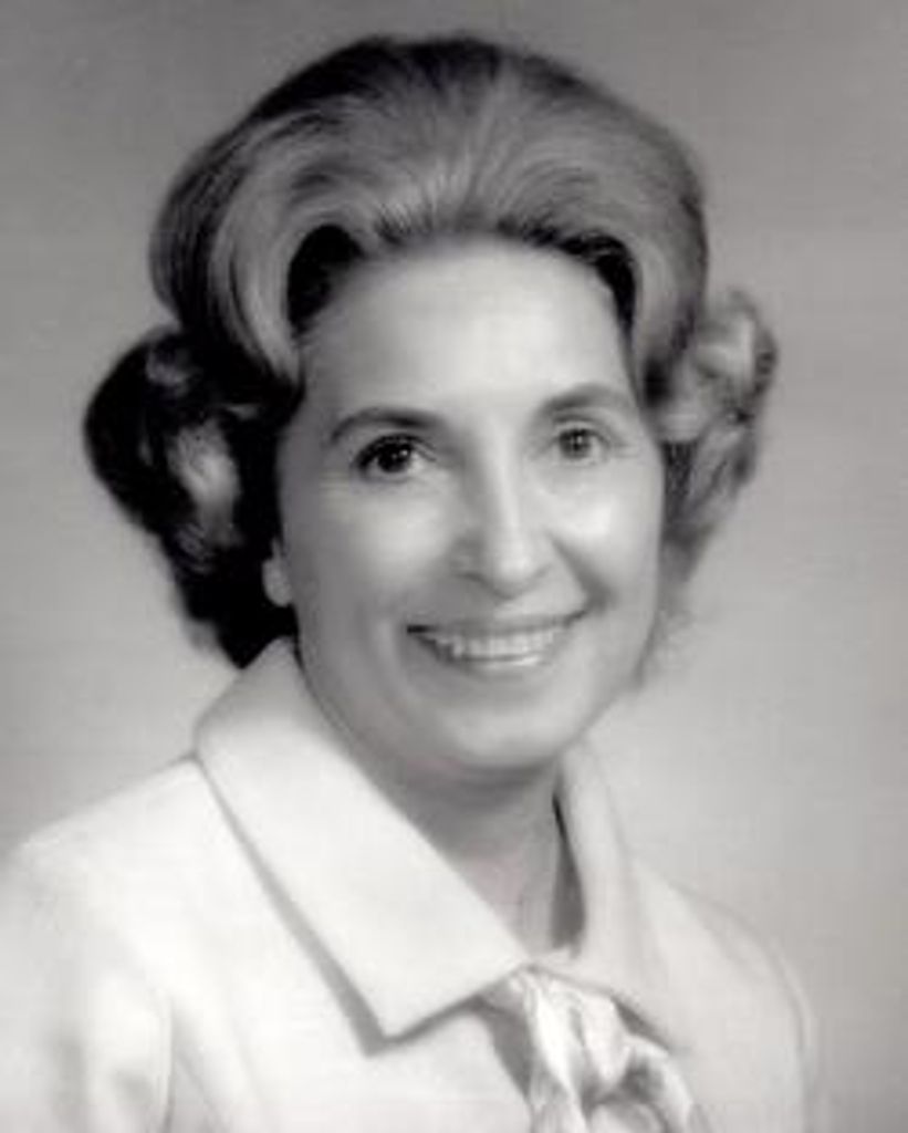Elvira Baum Migliazzo