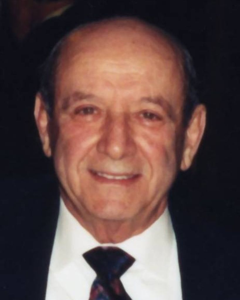 Salvadore "Sam" Blondina